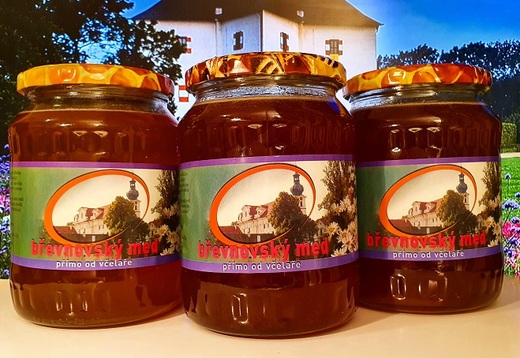Břevnovský med